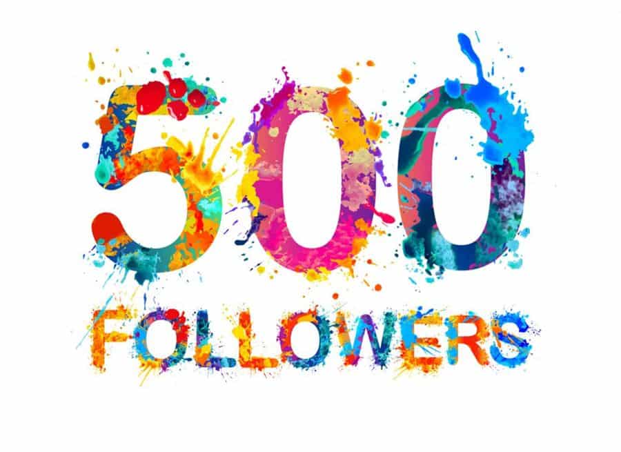 500 Facebook-Fans | Günther Tore Österreich