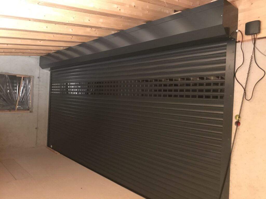 Garagenrolltor