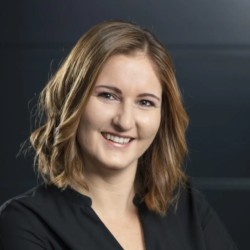 Isabella Ramsbacher HP
