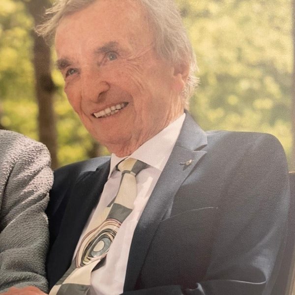 Dr Wolfgang Guenther Gruender von Guenther Tore 2