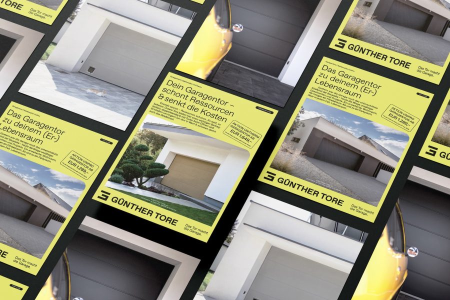 Günther Tore Aktionen 2025