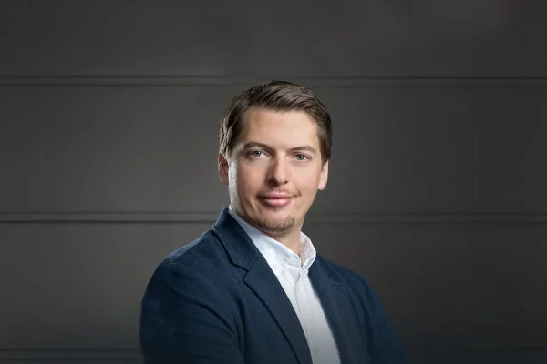 Hannes Quehenberger