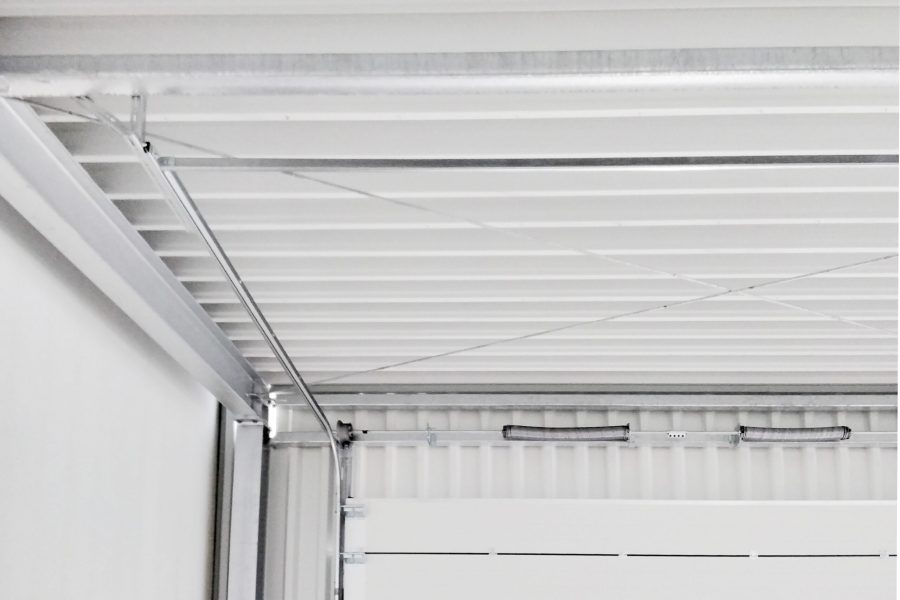 Sektionaltore-Proline-V-Sicke-RAL-7016-Stahl-Paneele