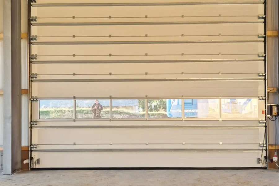 industriesetkionaltor-proline-ral-9006-ansfelden-neubauhalle-1