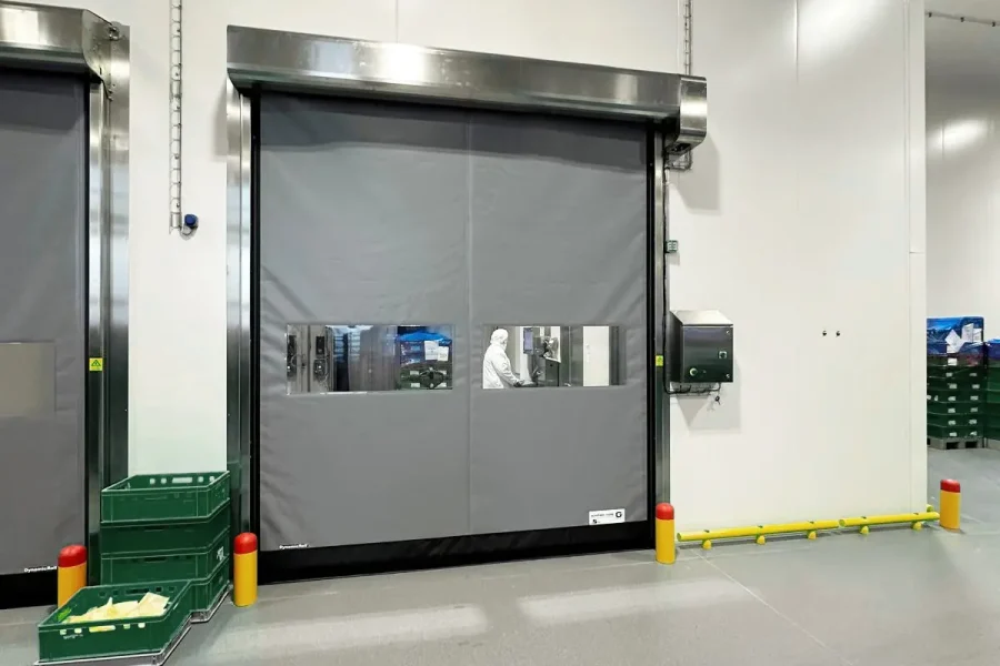 schnelllauftor-food-inox-ral-7037-staubgrau-2