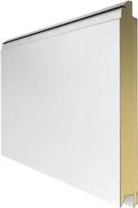 Paneeltyp L-Sicke | Garagen-Sectionaltor TREND