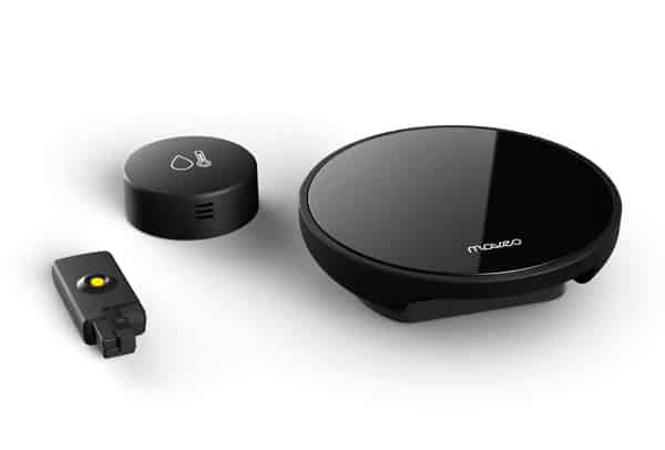 Smart Home Kit Maveo