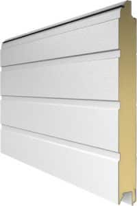 Paneeltyp S-Sicke | Industrie Sektionaltor ProTrend