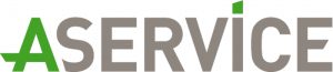 Logo A-Service | Garagentor-Kalkulator für Vertriebspartner