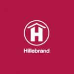 Logo Hillebrand - Rezension Garagentor