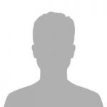 User-Icon Garagentor-Bewertung männlich